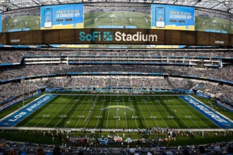 Los gigantes de la NFL se preparan para recibir el Mundial 2026