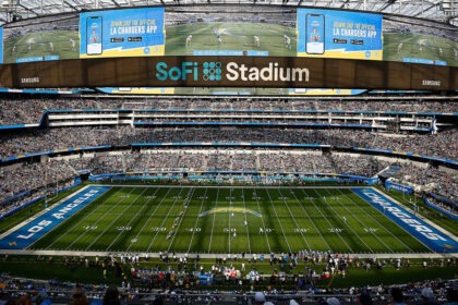 Los gigantes de la NFL se preparan para recibir el Mundial 2026