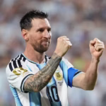 MESSI