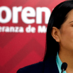 MORENA