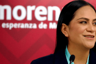 MORENA
