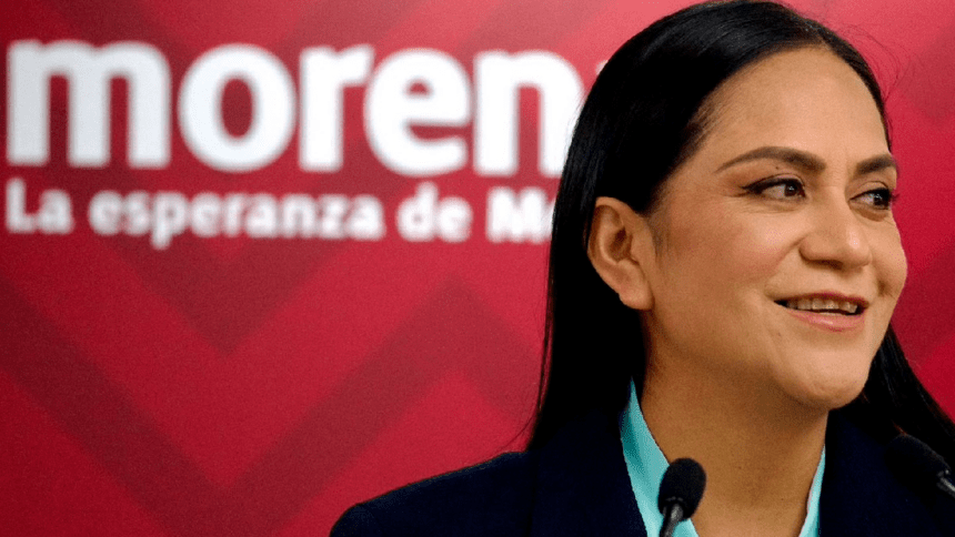 MORENA