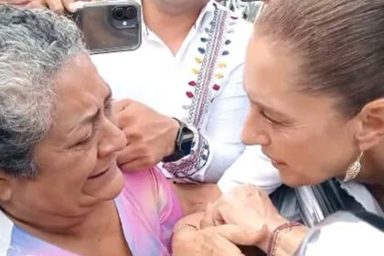 Madre de Roxana Guzmán pide no detener los esfuerzos de localización
