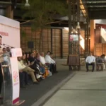 Maestros de la CNTE
