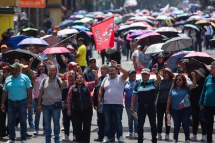 Marcha