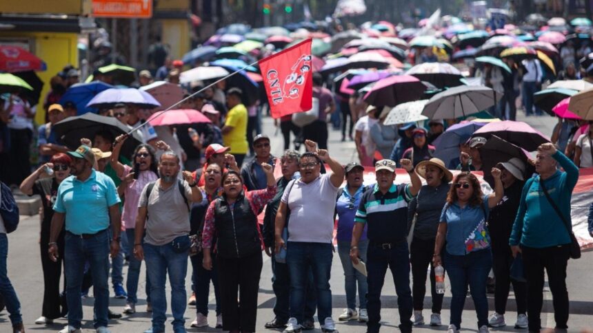Marcha