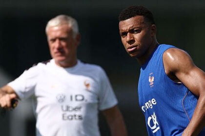 Mbappé lidera el debut de Francia: los galos arrancan con triunfo en el Mundial 2026