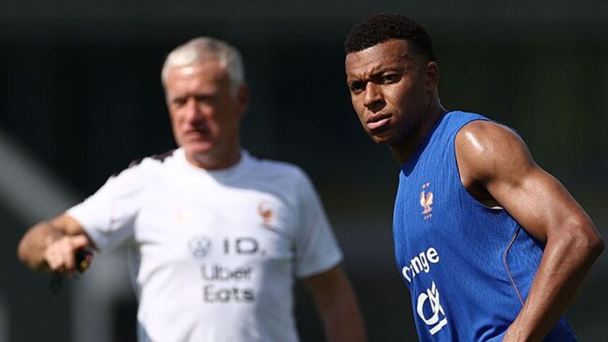 Mbappé lidera el debut de Francia: los galos arrancan con triunfo en el Mundial 2026