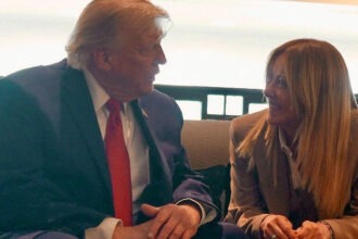 Meloni desmiente a Trump tras polémica en el G7: “Ni yo ni Italia hemos suplicado jamás”