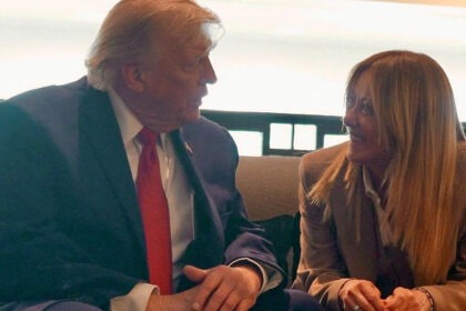 Meloni desmiente a Trump tras polémica en el G7: “Ni yo ni Italia hemos suplicado jamás”