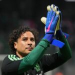 Guillermo Ochoa