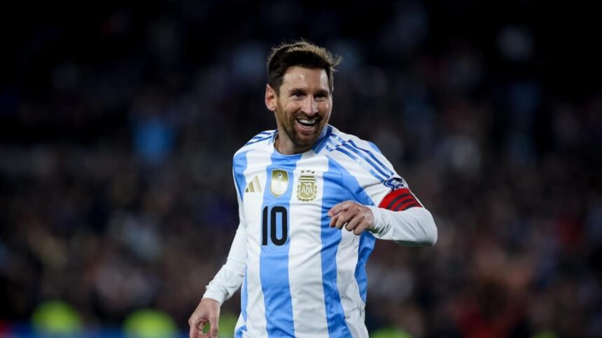 Messi