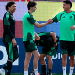 México alista cambios ante República Checa