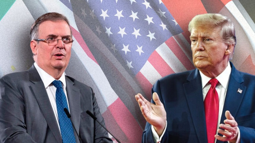 México defiende el futuro del T-MEC y mantiene negociaciones pese a dudas desde Washington