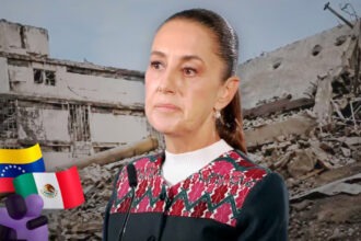 México enviará más ayuda a Venezuela tras terremotos; Sheinbaum confirma nuevo apoyo humanitario