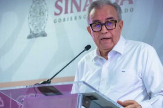 México espera información