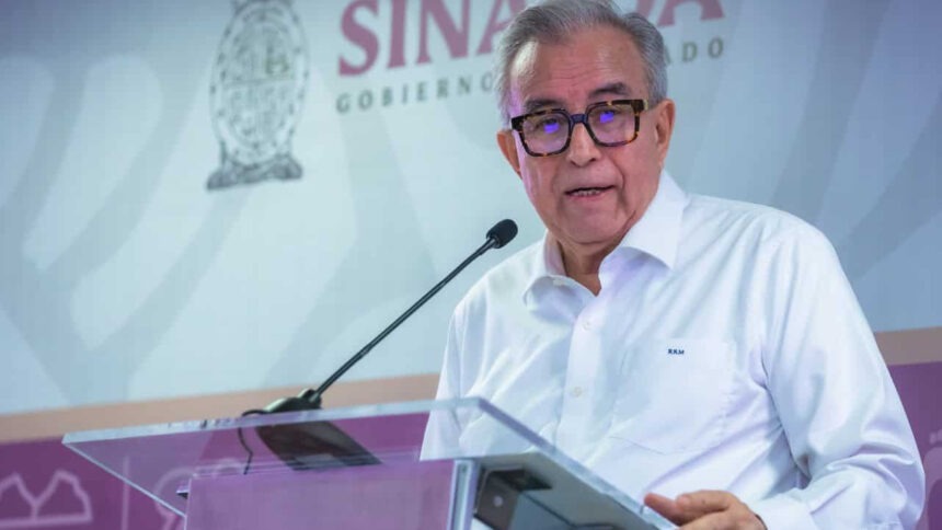 México espera información