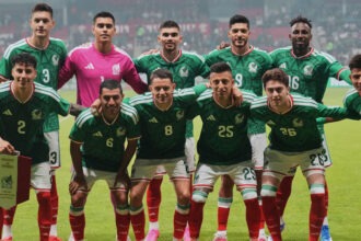 México vs. Chequia: el Tri busca cerrar con paso perfecto la fase de grupos del Mundial 2026