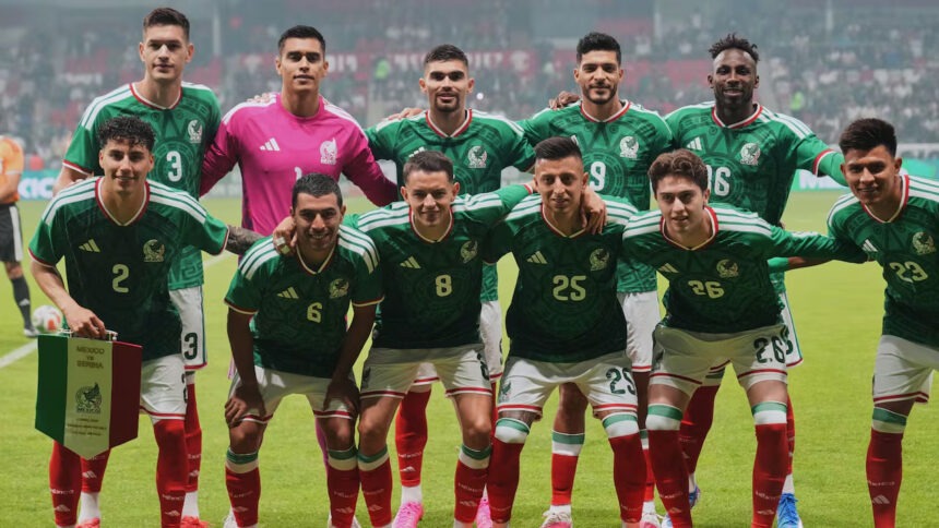 México vs. Chequia: el Tri busca cerrar con paso perfecto la fase de grupos del Mundial 2026