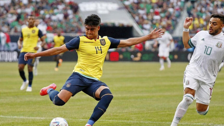 Mundial
