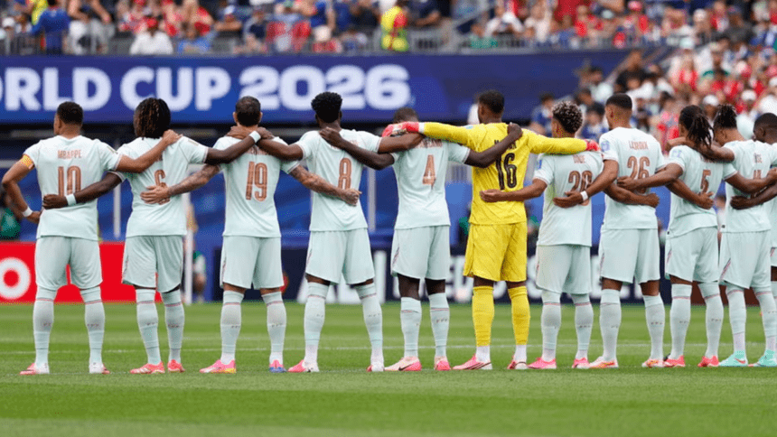 Mundial 2026