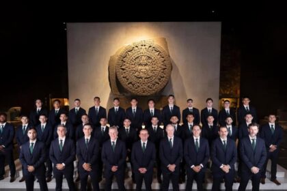 Mundial