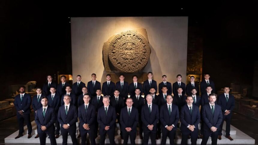Mundial