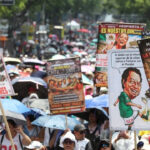 Mundial ajusta planes en CDMX por movilizaciones