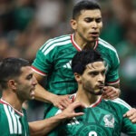 Mundial ante Corea del Sur