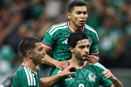 Mundial ante Corea del Sur