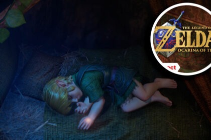 Nintendo revive una leyenda: Ocarina of Time tendrá un remake completo