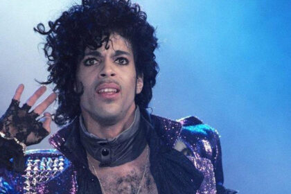 Nuevo álbum reunirá grabaciones inéditas de Prince realizadas durante cuatro décadas