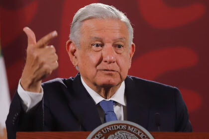 PAN lleva caso de seguridad del sexenio de AMLO ante instancia internacional