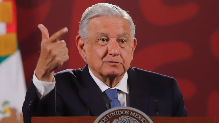 PAN lleva caso de seguridad del sexenio de AMLO ante instancia internacional