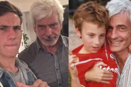 Padre de Gaspi cuestiona versión oficial y asegura que choque de helicópteros pudo ser un atentado
