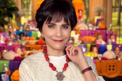 Pati Chapoy