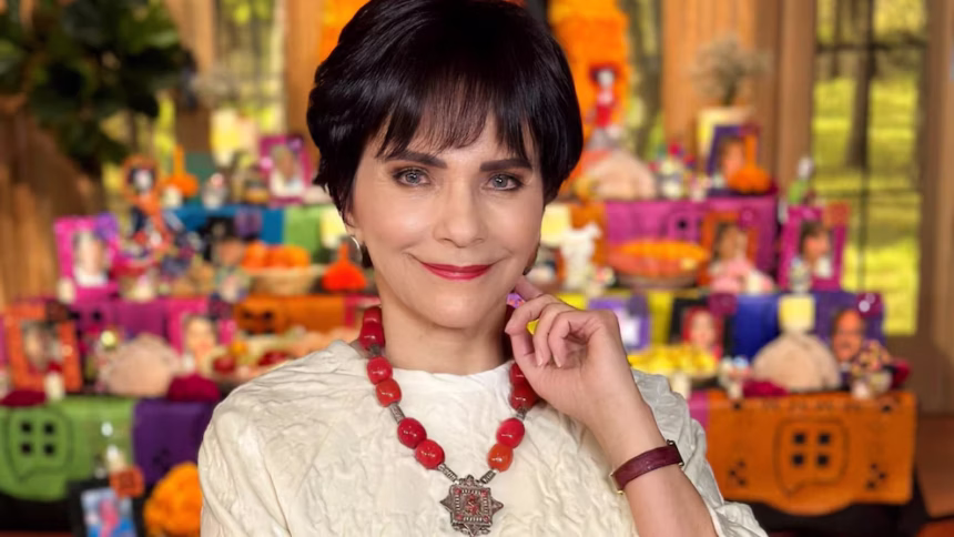 Pati Chapoy