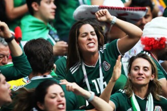 Playera de la Selección Mexicana rompe récord y lidera las ventas del Mundial 2026