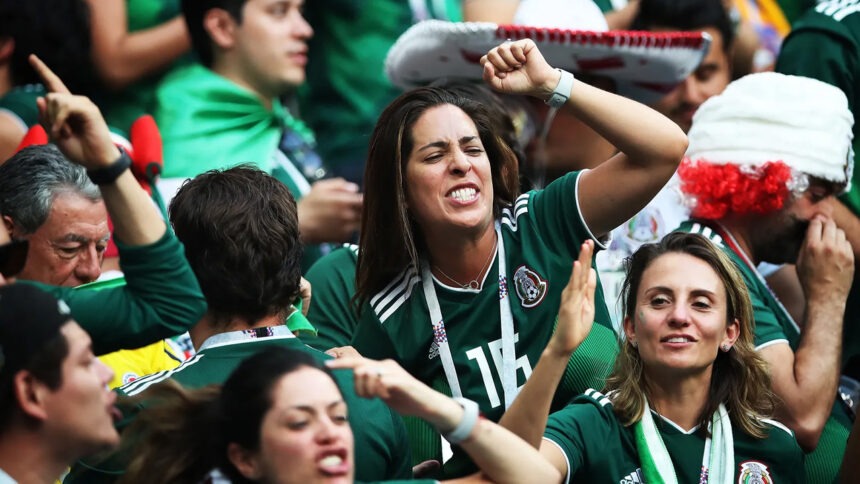 Playera de la Selección Mexicana rompe récord y lidera las ventas del Mundial 2026