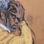 Presentan nueva demanda civil contra Sean Combs por hechos que habrían ocurrido en 2007