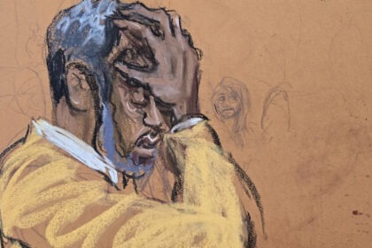Presentan nueva demanda civil contra Sean Combs por hechos que habrían ocurrido en 2007