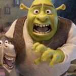 Primer adelanto de Shrek