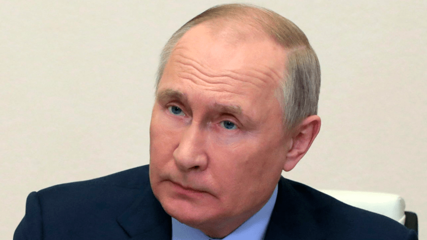 Putin