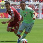Qatar vs Suiza