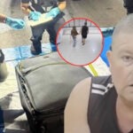 ¿Quién era Simon Peter Carman? Así vivía el australiano acusado de asesinar a una adolescente en Tailandia