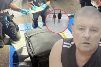 ¿Quién era Simon Peter Carman? Así vivía el australiano acusado de asesinar a una adolescente en Tailandia