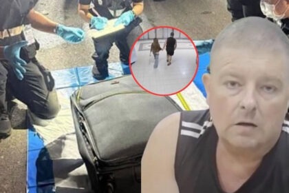 ¿Quién era Simon Peter Carman? Así vivía el australiano acusado de asesinar a una adolescente en Tailandia