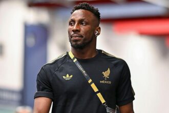 Quiñones impulsa a la selección mexicana