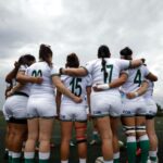 RUGBY DE MUJERES