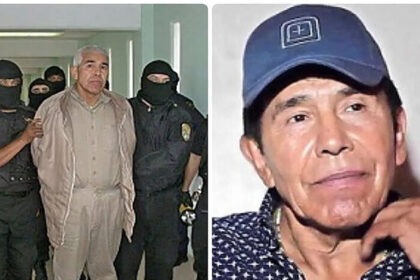Rafael Caro